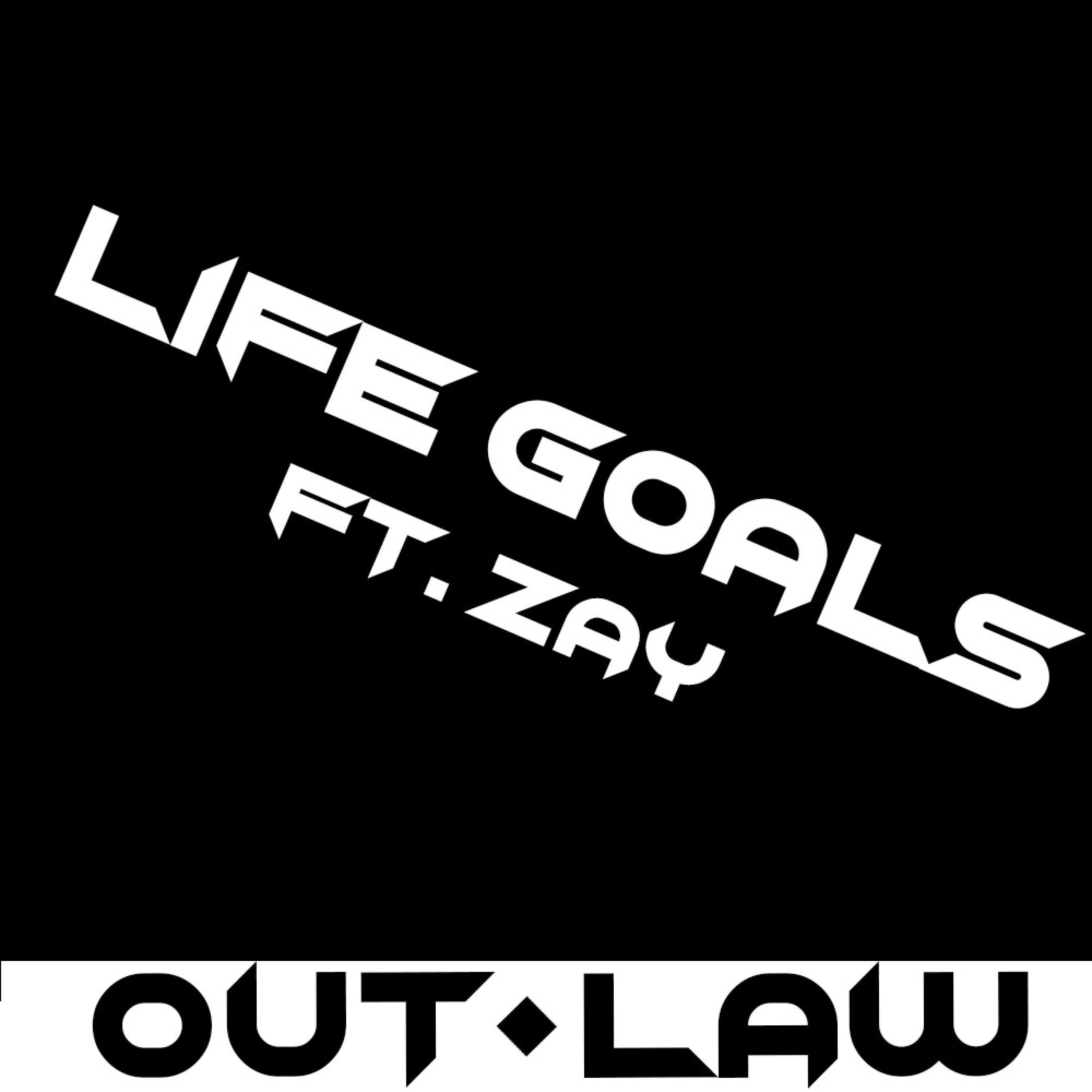 Bardlo - Life Goals (feat. Zay)