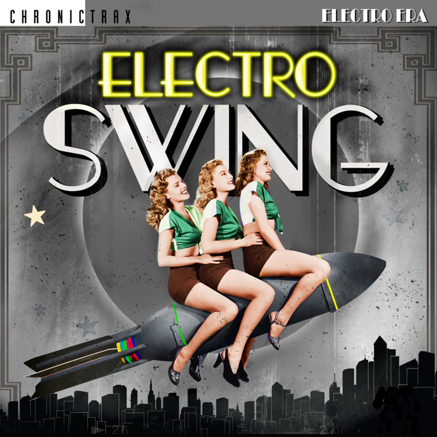 Electro Swing专辑