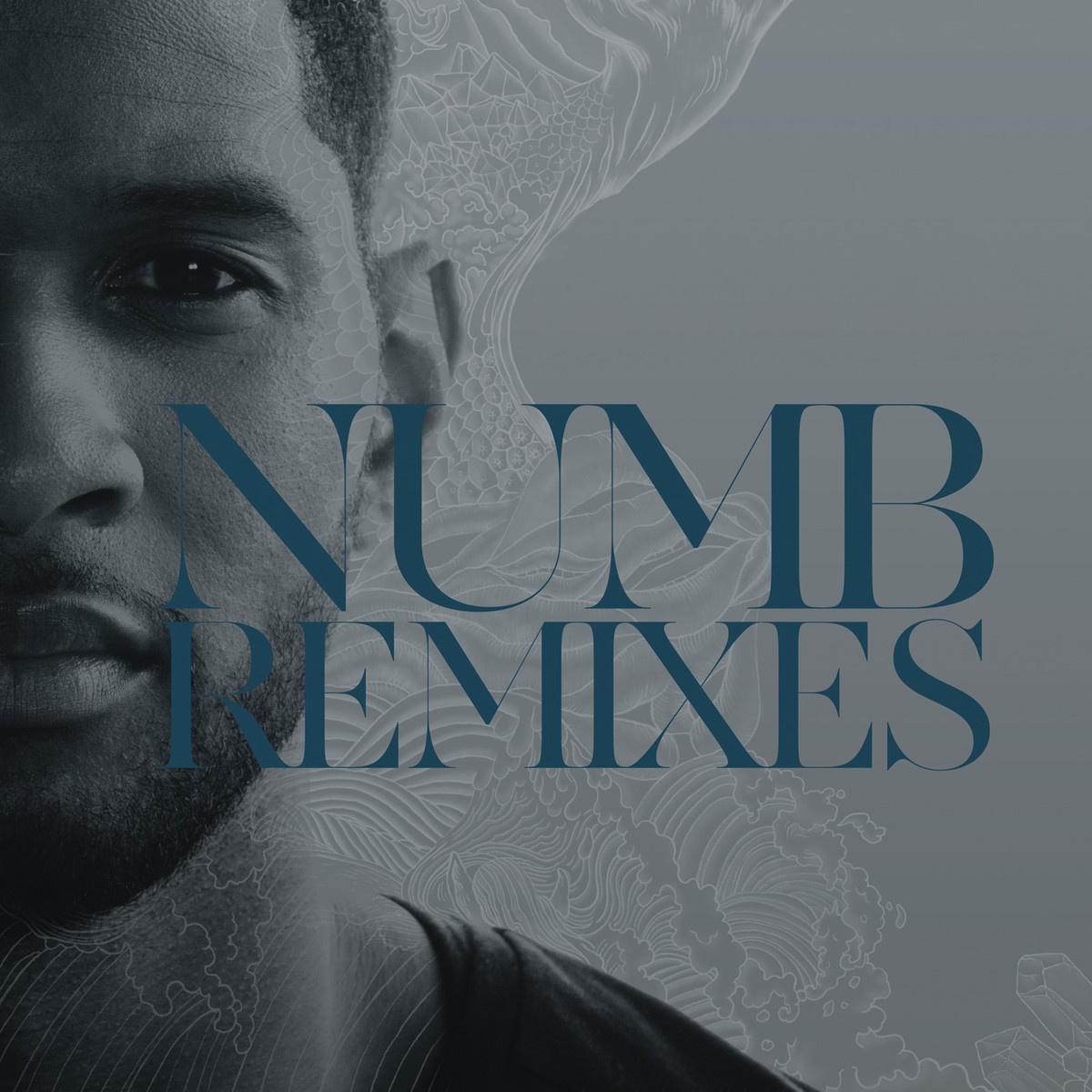Numb