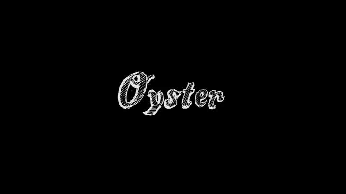 Oyster.专辑