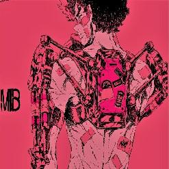 Megalo Box 燃向