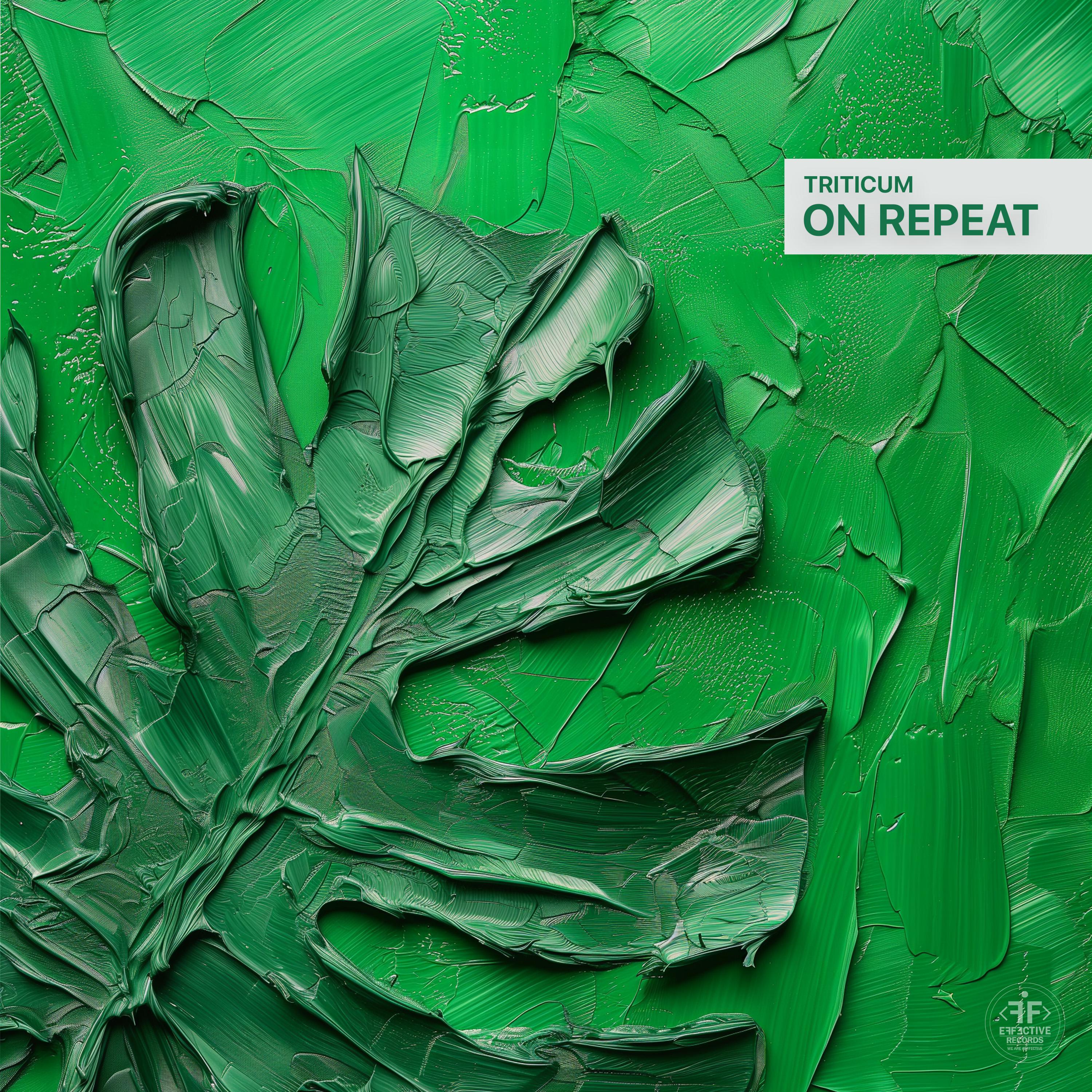 On Repeat专辑