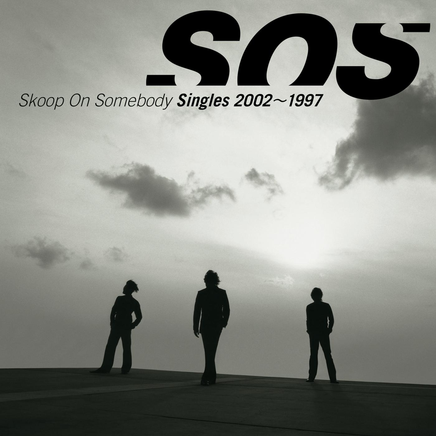Singles 2002-1997
