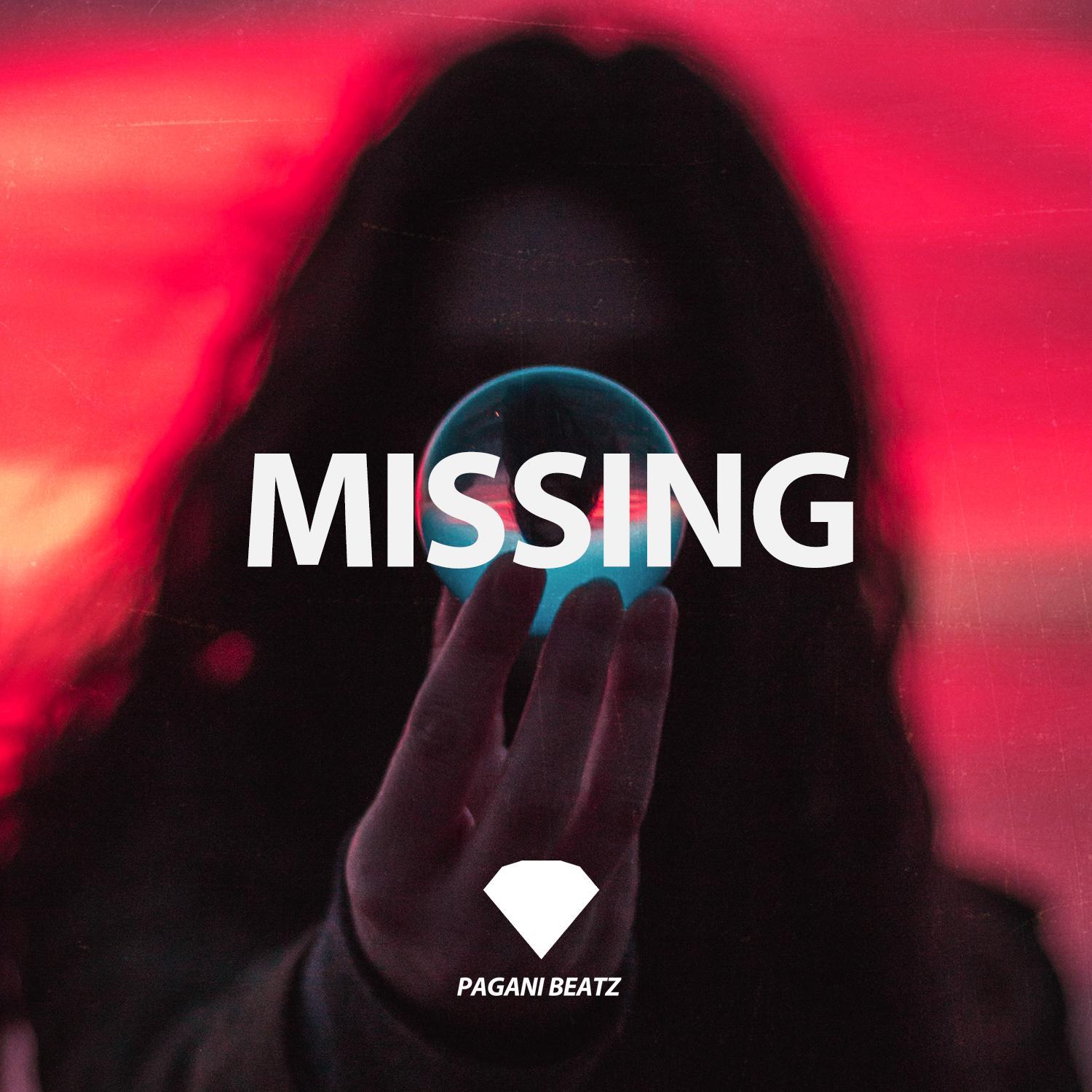 Lofi Piano Sad Boombap Type Beat " MISSING"