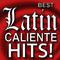 Best Latin Caliente Hits!专辑