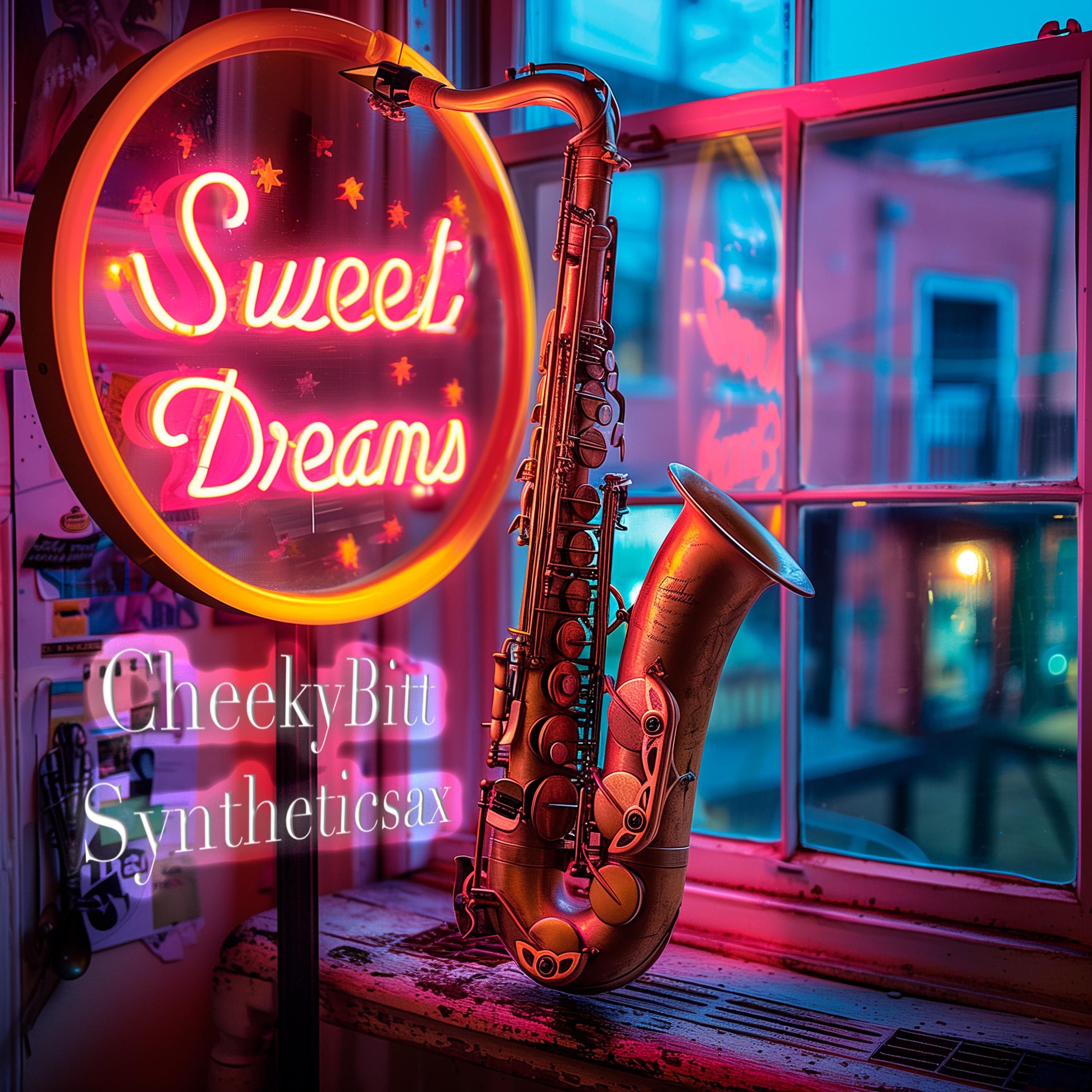 CheekyBitt - Sweet Dreams
