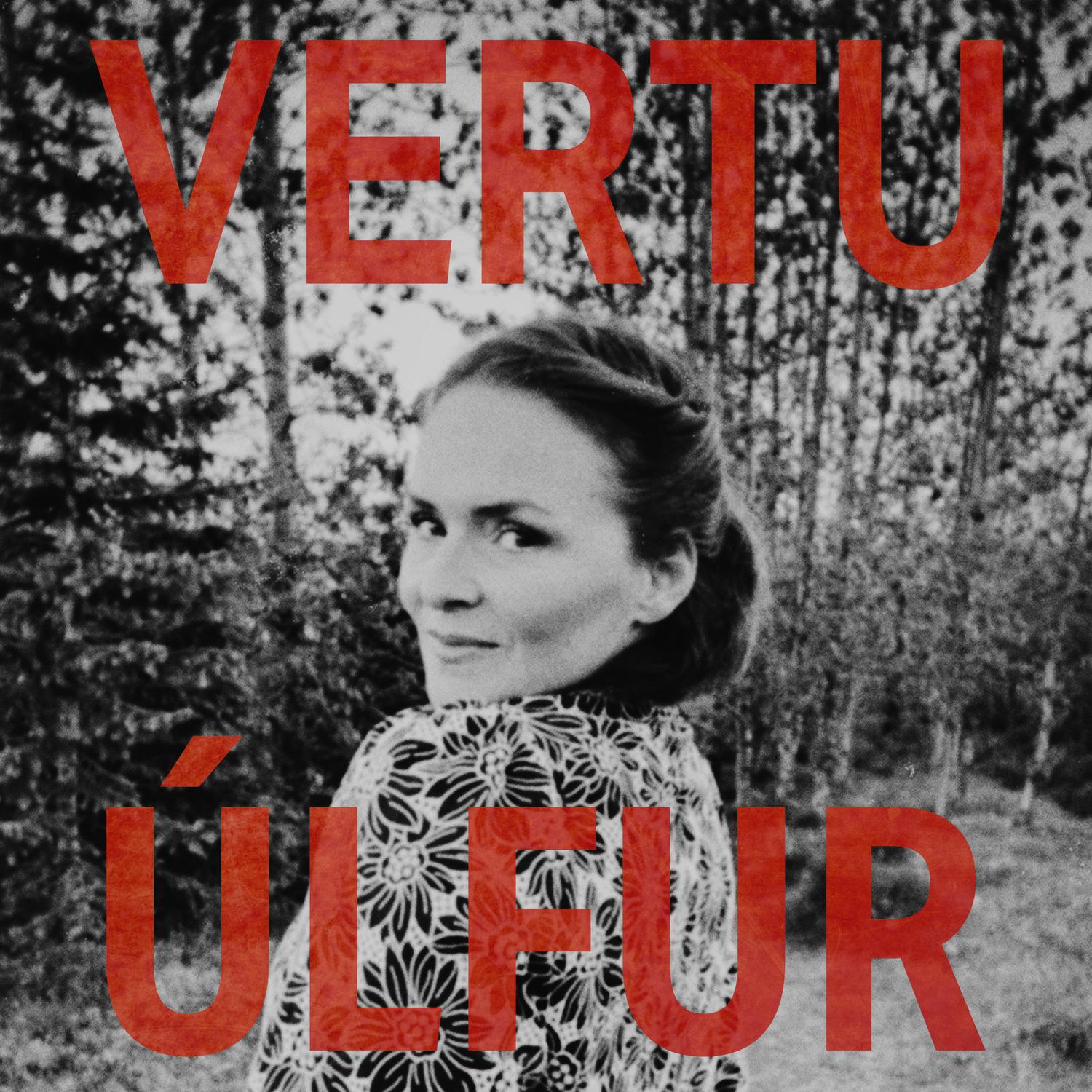 Vertu Úlfur