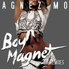 AGNEZ MO - Boy Magnet (Hector Fonseca & Tommy Love Radio Edit)