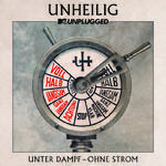 MTV Unplugged "Unter Dampf – Ohne Strom" (Deluxe Version)专辑