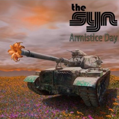 Armistice Day