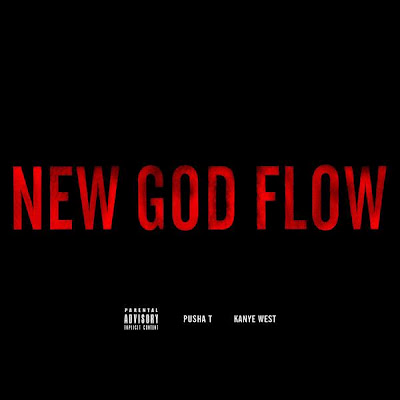 New God Flow专辑