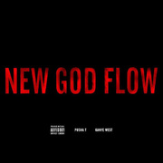 New God Flow专辑