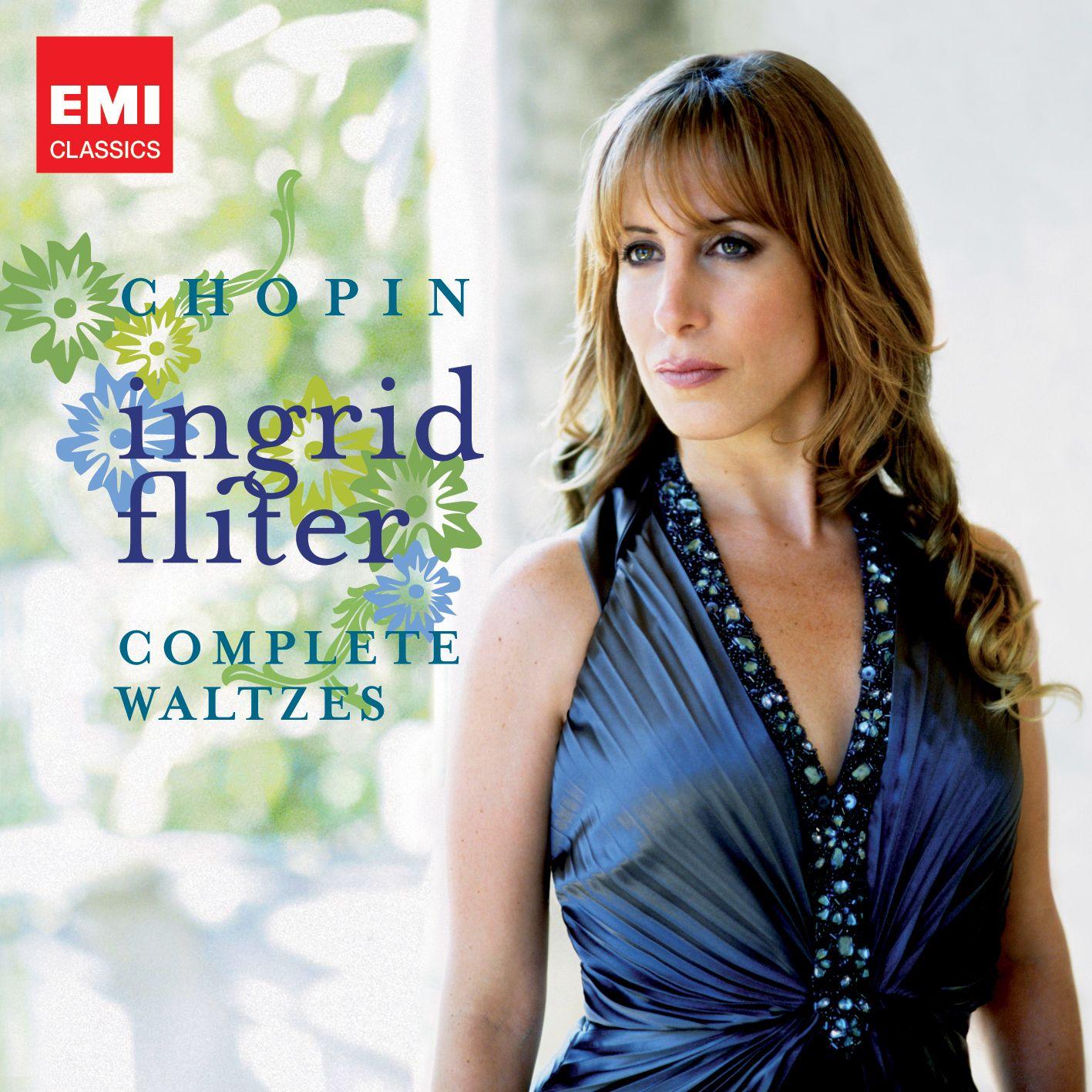 The Complete Waltzes