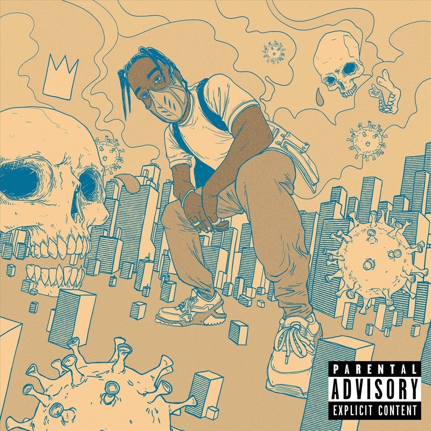 Snovid-19