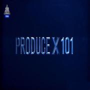 PRODUCE X 101 - COVER