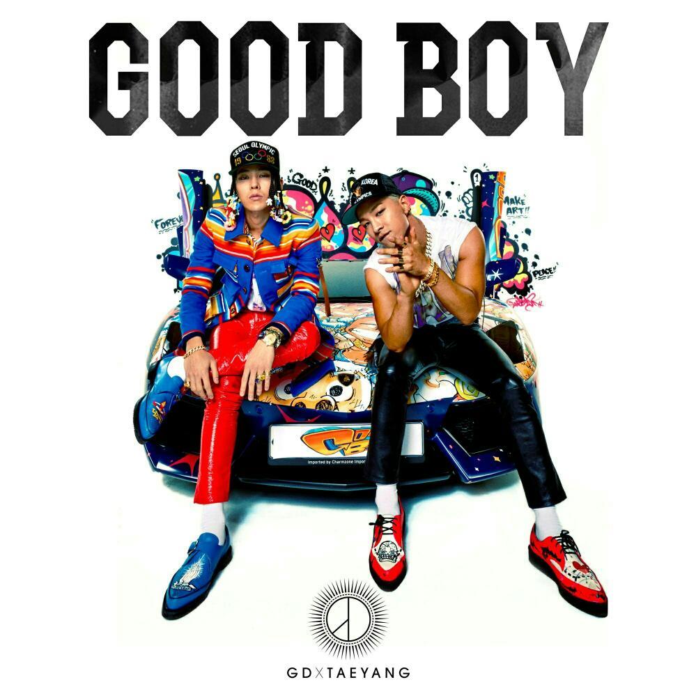 GOODBOY（专题）