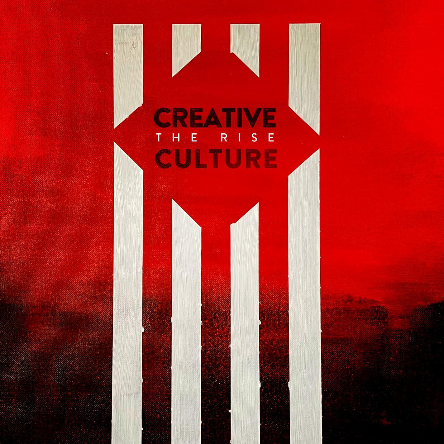 Creative Culture - Metal