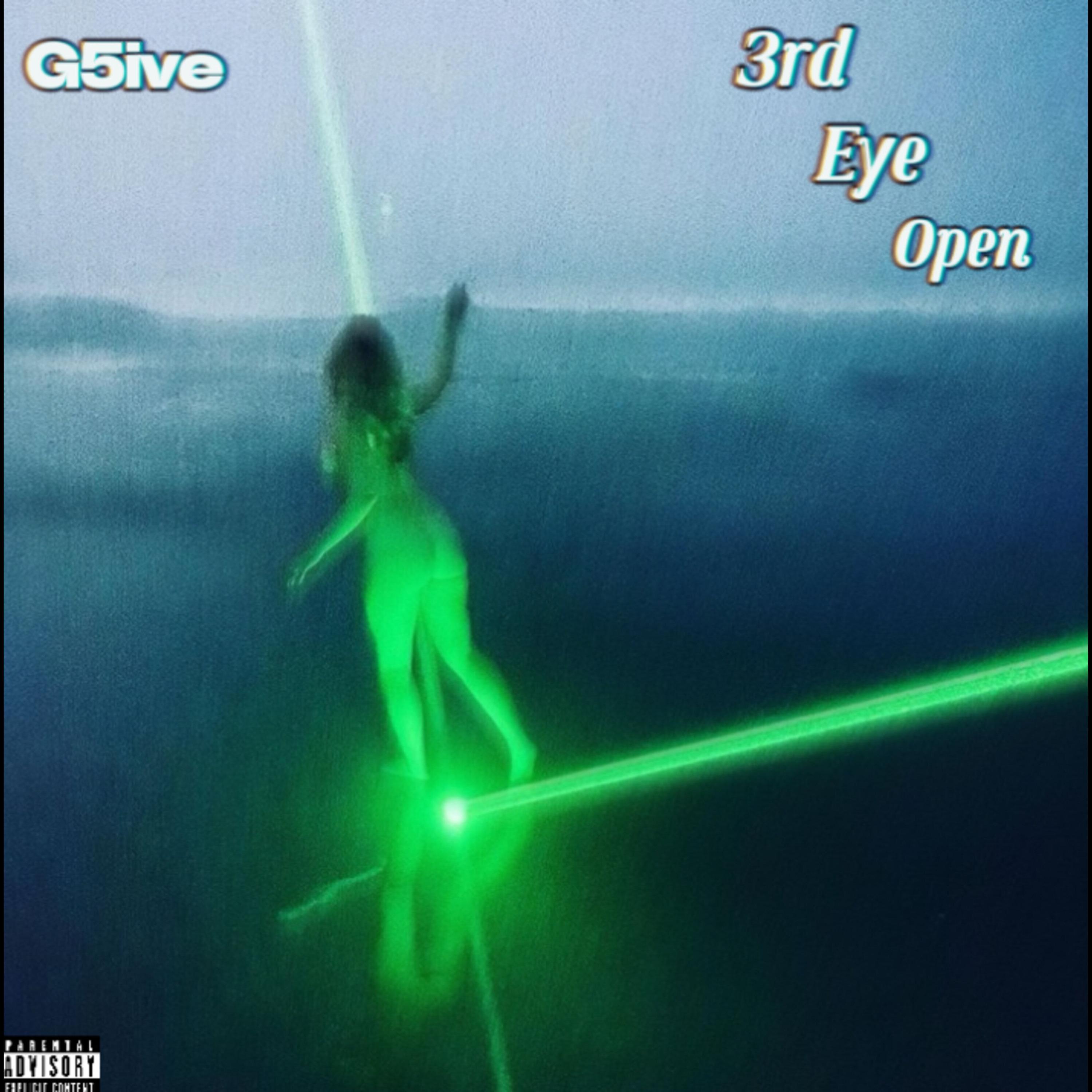 G5IVE - Wassup