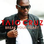 Break Your Heart专辑