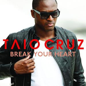 Taio Cruz、Ludacris - Break Your Heart