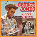 Sings The Great Songs Of Leon Payne专辑
