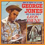 Sings The Great Songs Of Leon Payne专辑