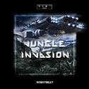 Jungle Invasion专辑