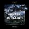 Jungle Invasion专辑