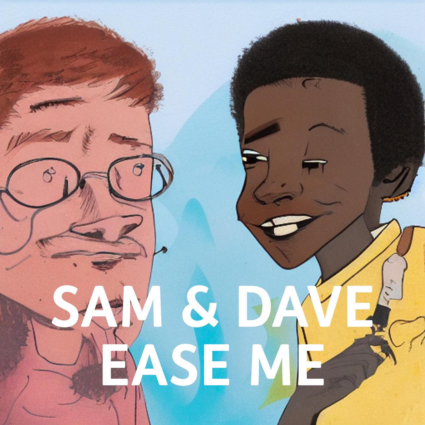 Sam & Dave - You Got It Made