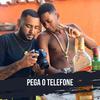 Mc Jl o Unico - Pega o Telefone