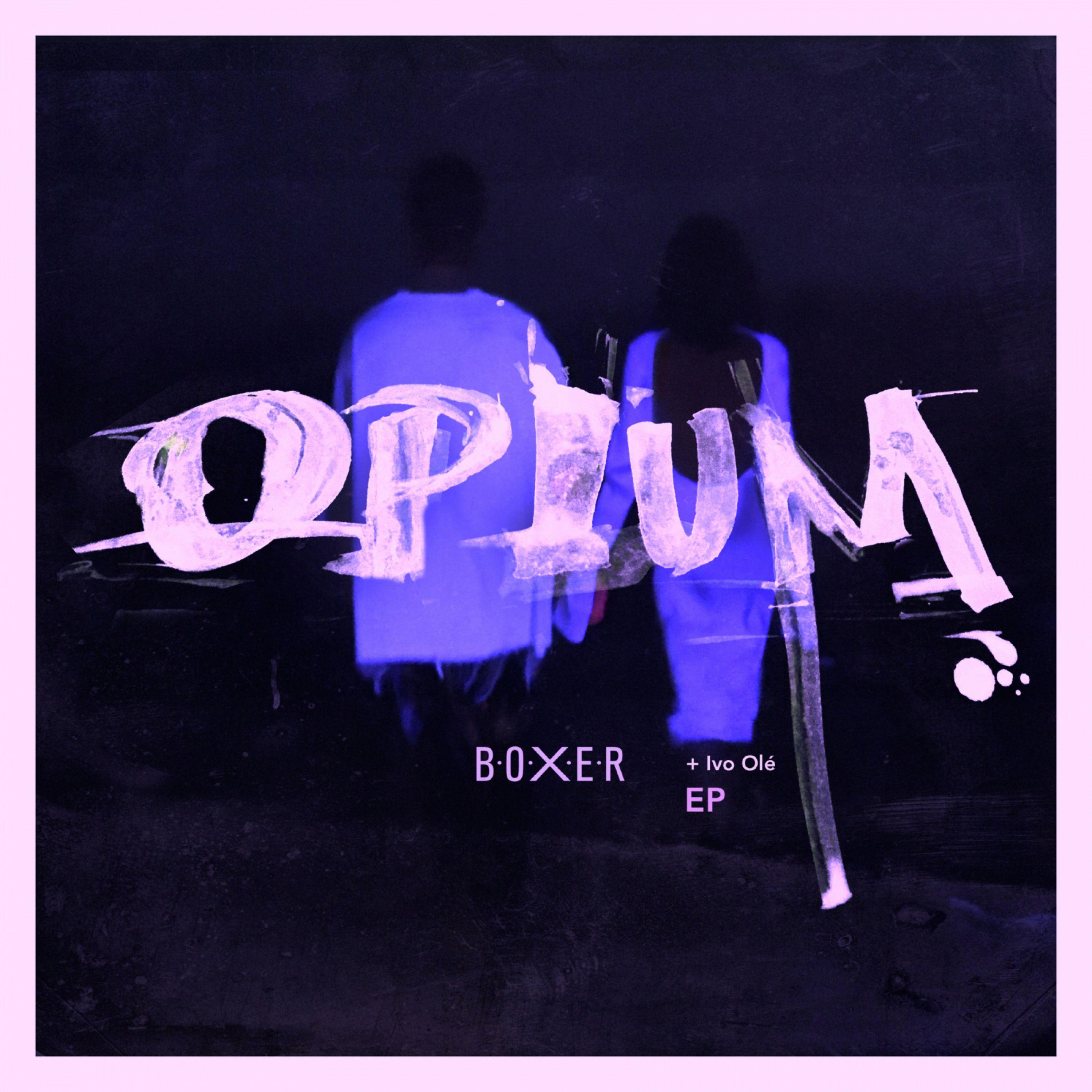 Opium EP