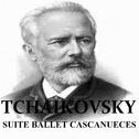 Tchaikovsky - Suite Ballet Cascanueces专辑