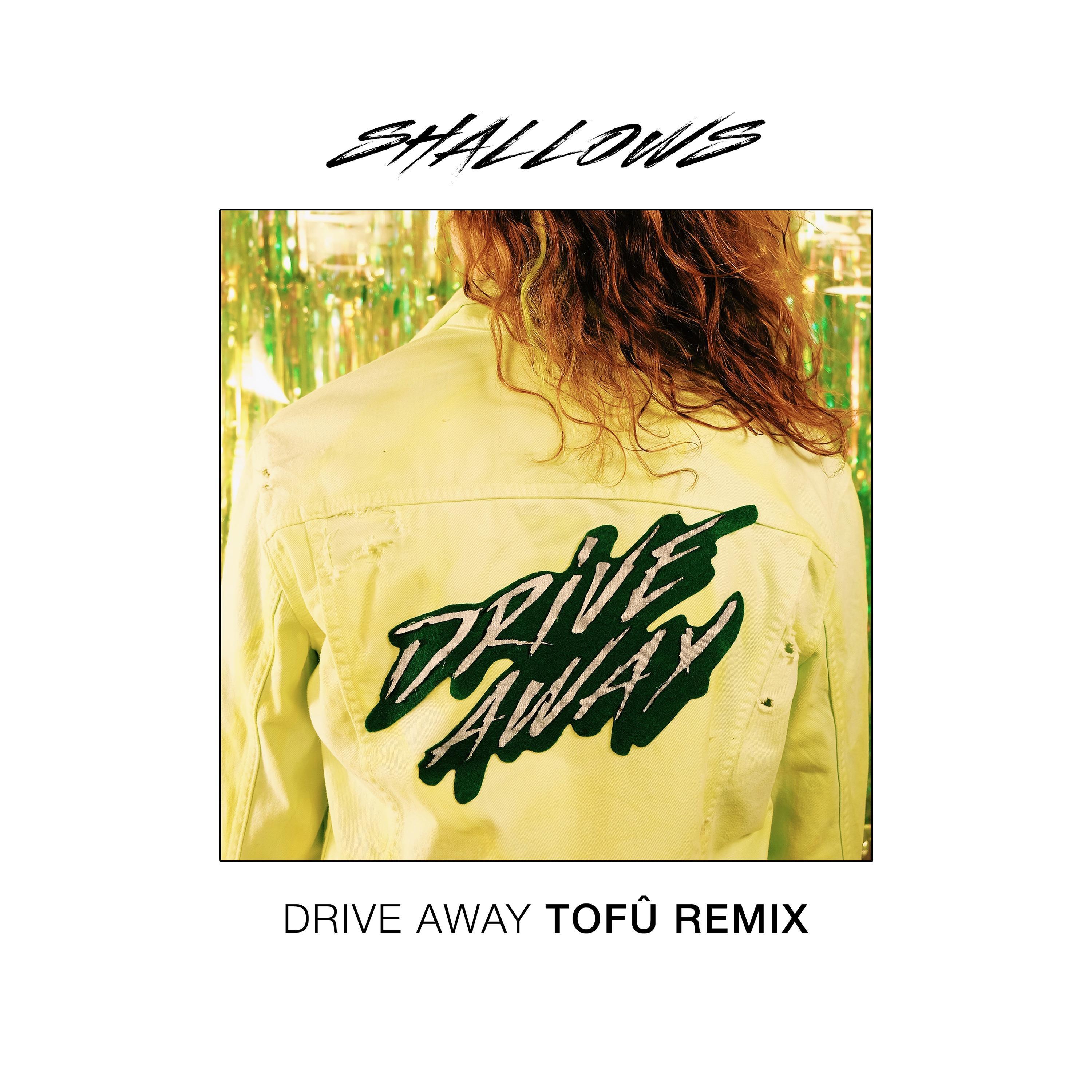 Drive Away (tofû Remix)