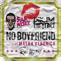 No Boyfriend (Remixes)专辑