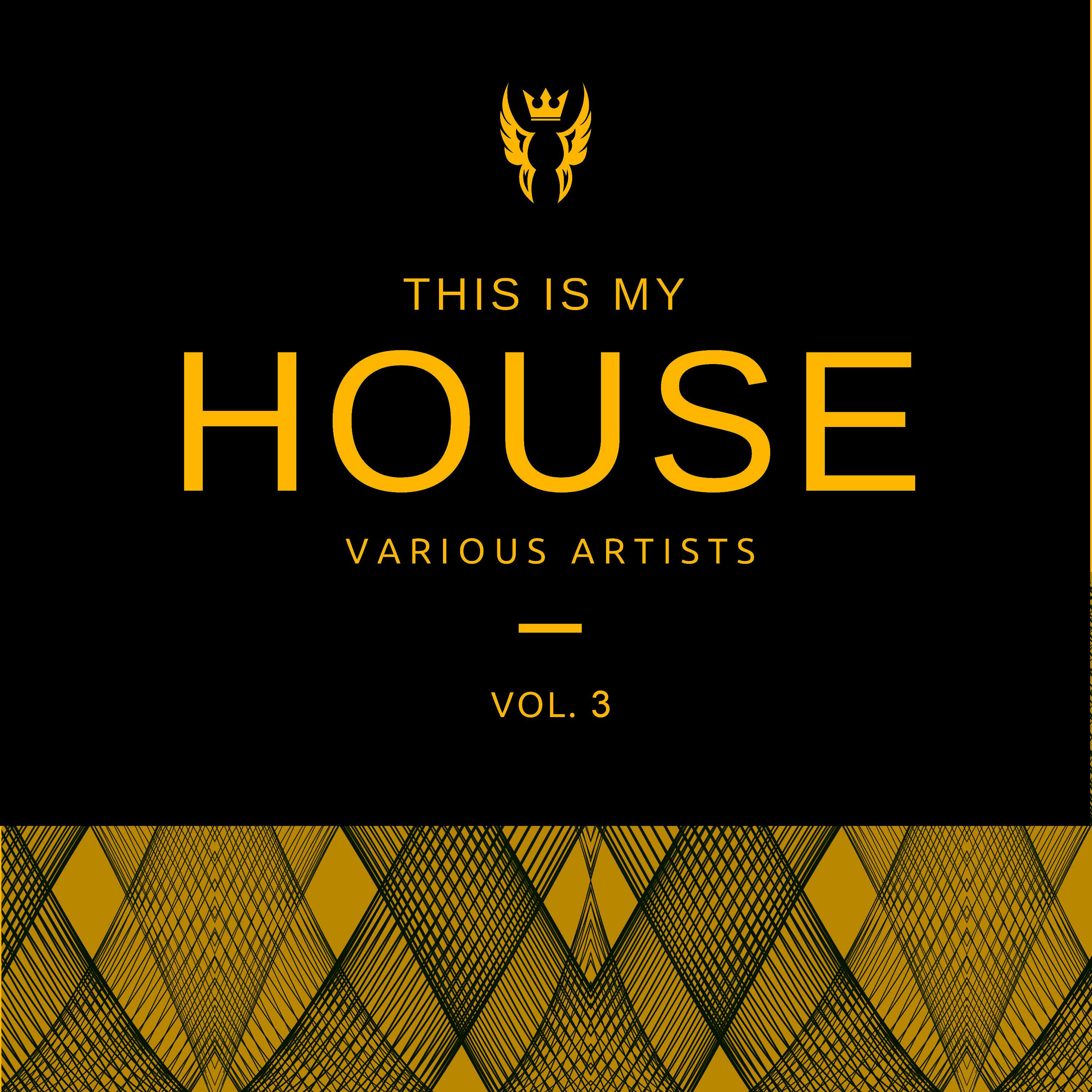 The Fabulous - House Attitude (Original Mix)