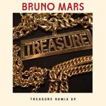 Treasure (Audien Radio Edit)