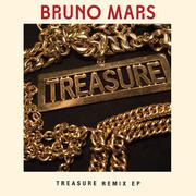 Treasure (Remixes)