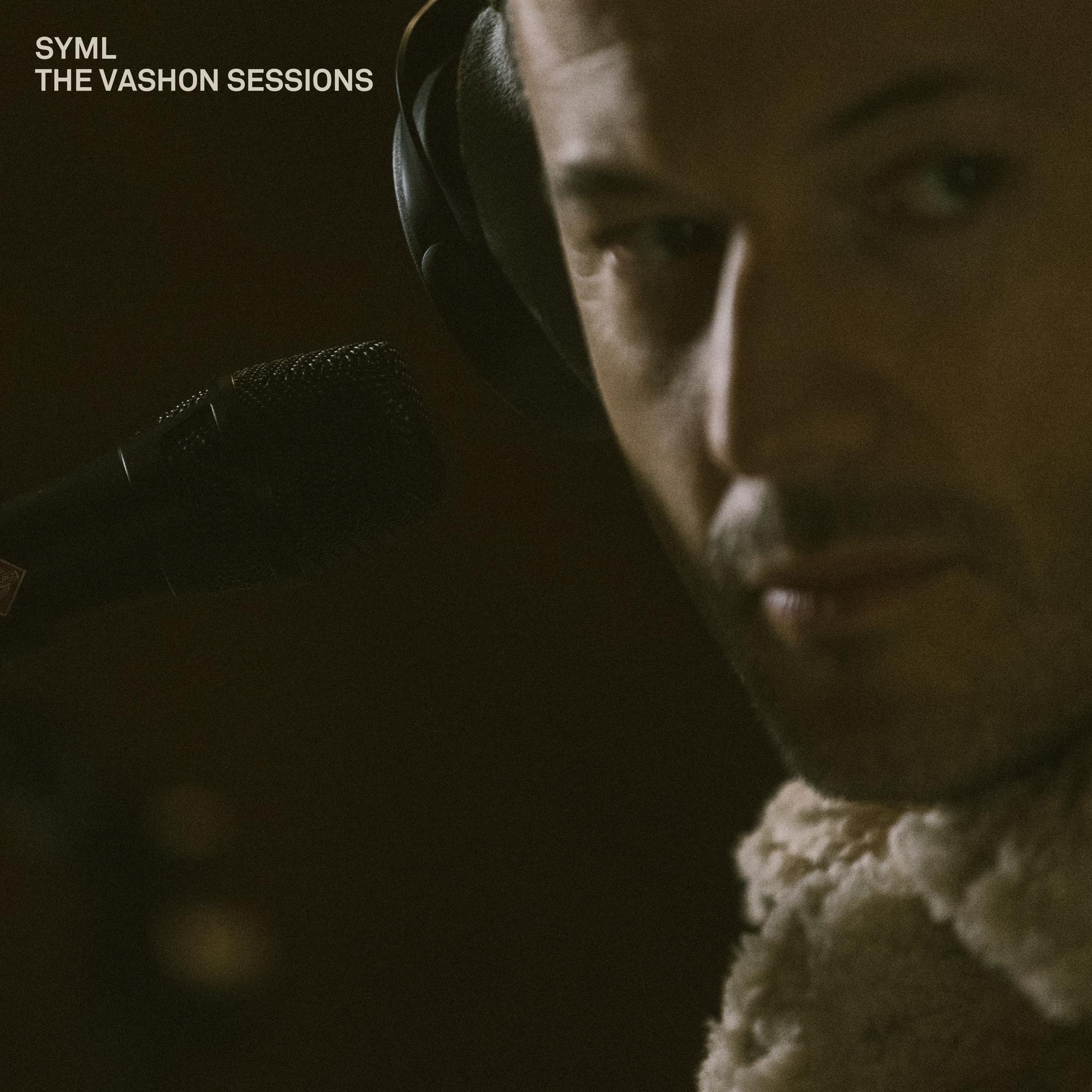 The Vashon Sessions