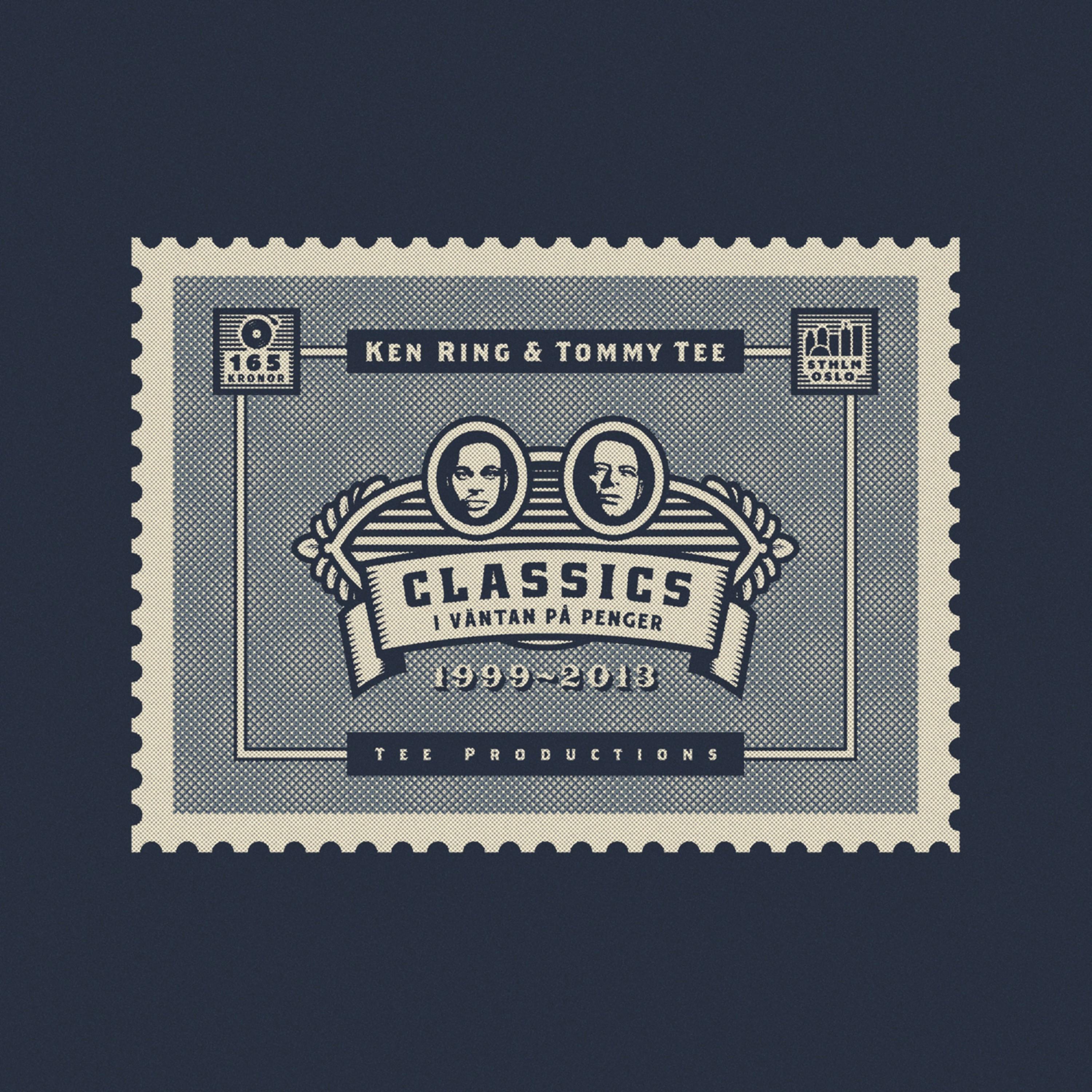 Classics - I Vänten På Penger