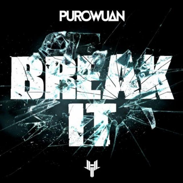 Break It