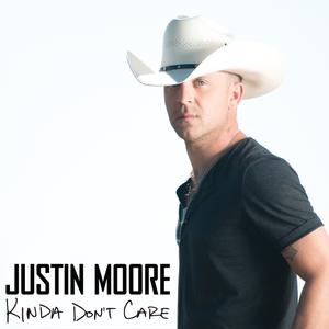 Justin Moore-You Look Like I Need A Drink  立体声伴奏