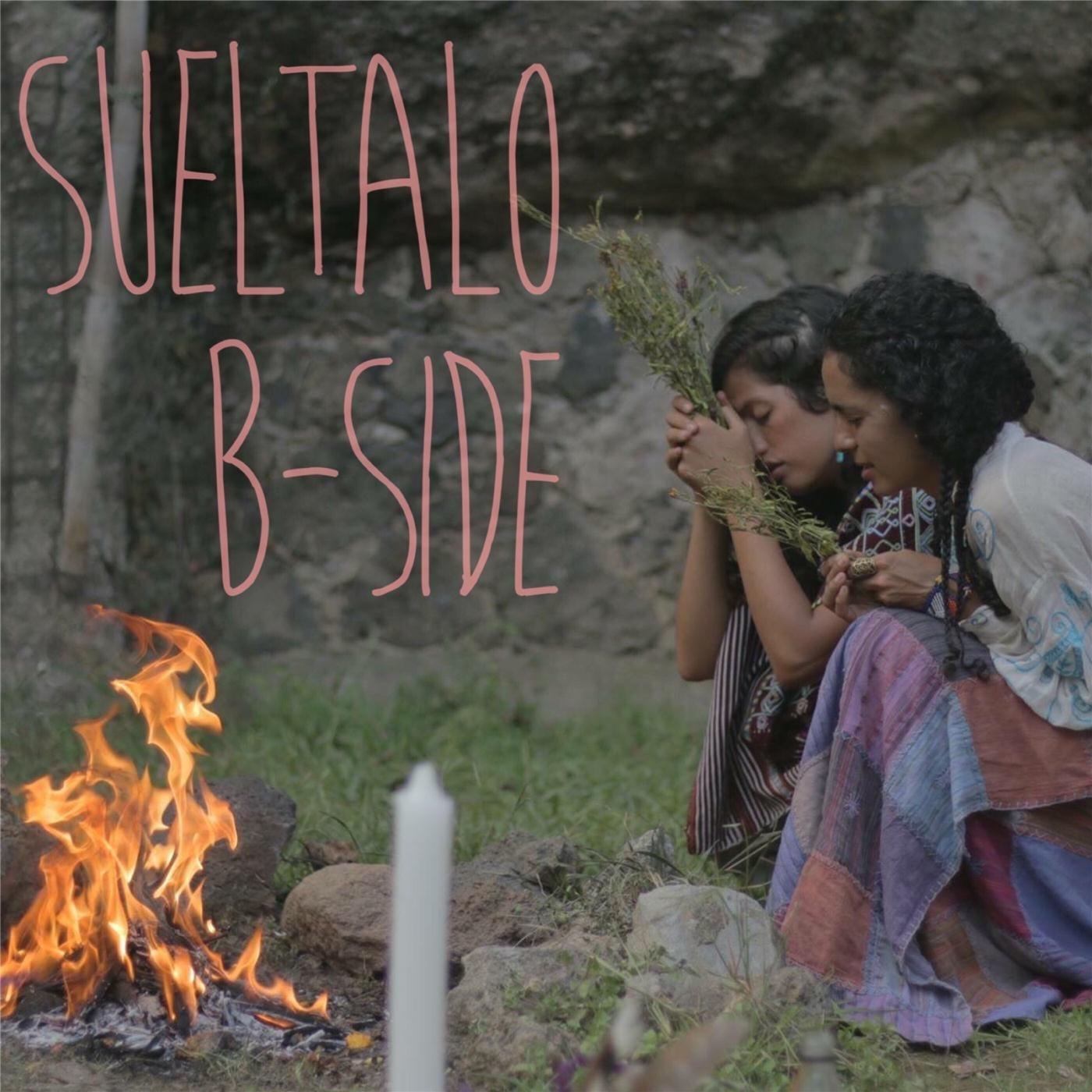 Sueltalo B-Side (Live) [feat. Lengualerta & Jeronimo Gonzalez (Los Sonex)]