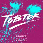 Higher (Remixes)专辑