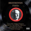 BEETHOVEN: Fidelio, Op. 72 (Modl, Windgassen, Furtwangler) (1953)