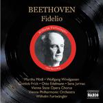 BEETHOVEN: Fidelio, Op. 72 (Modl, Windgassen, Furtwangler) (1953)专辑
