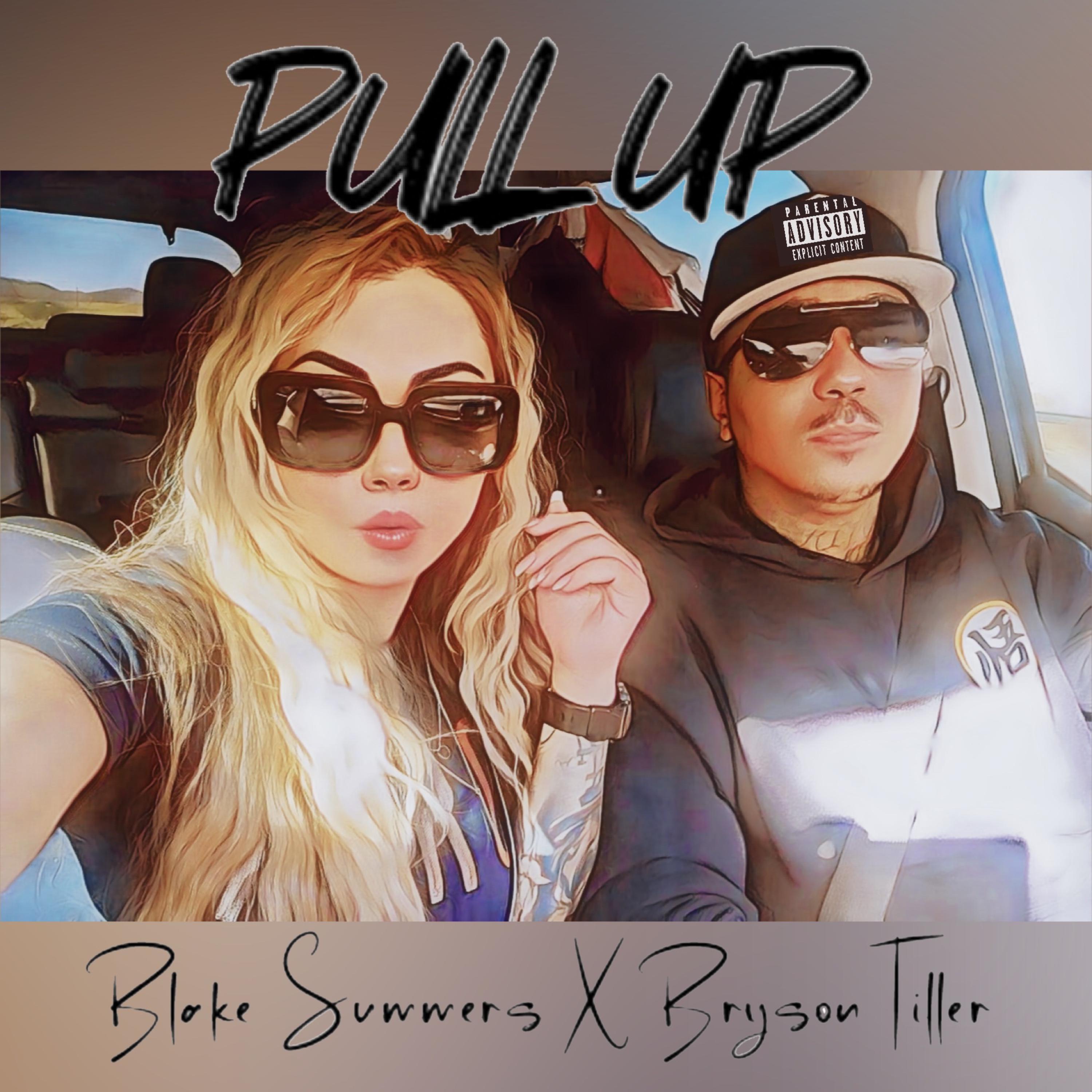 Blake Summers - Pull Up