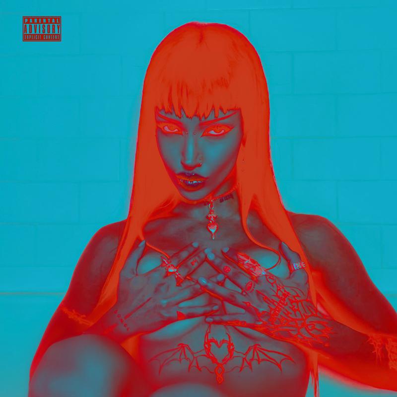 BRAINS OUT (Sped Up)