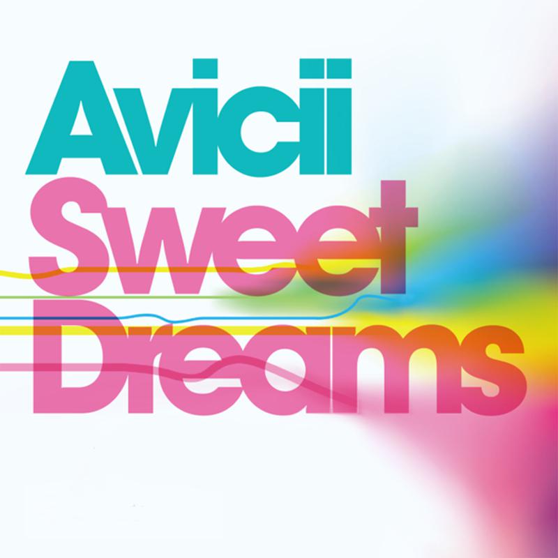 Avicii - We Found Levels X Sweet Dreams (A