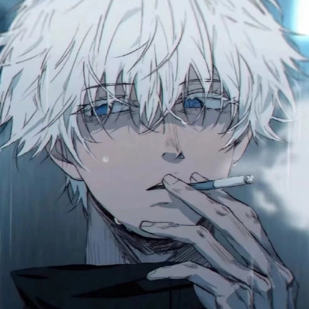 个人简介+百变酒精（×0.8）