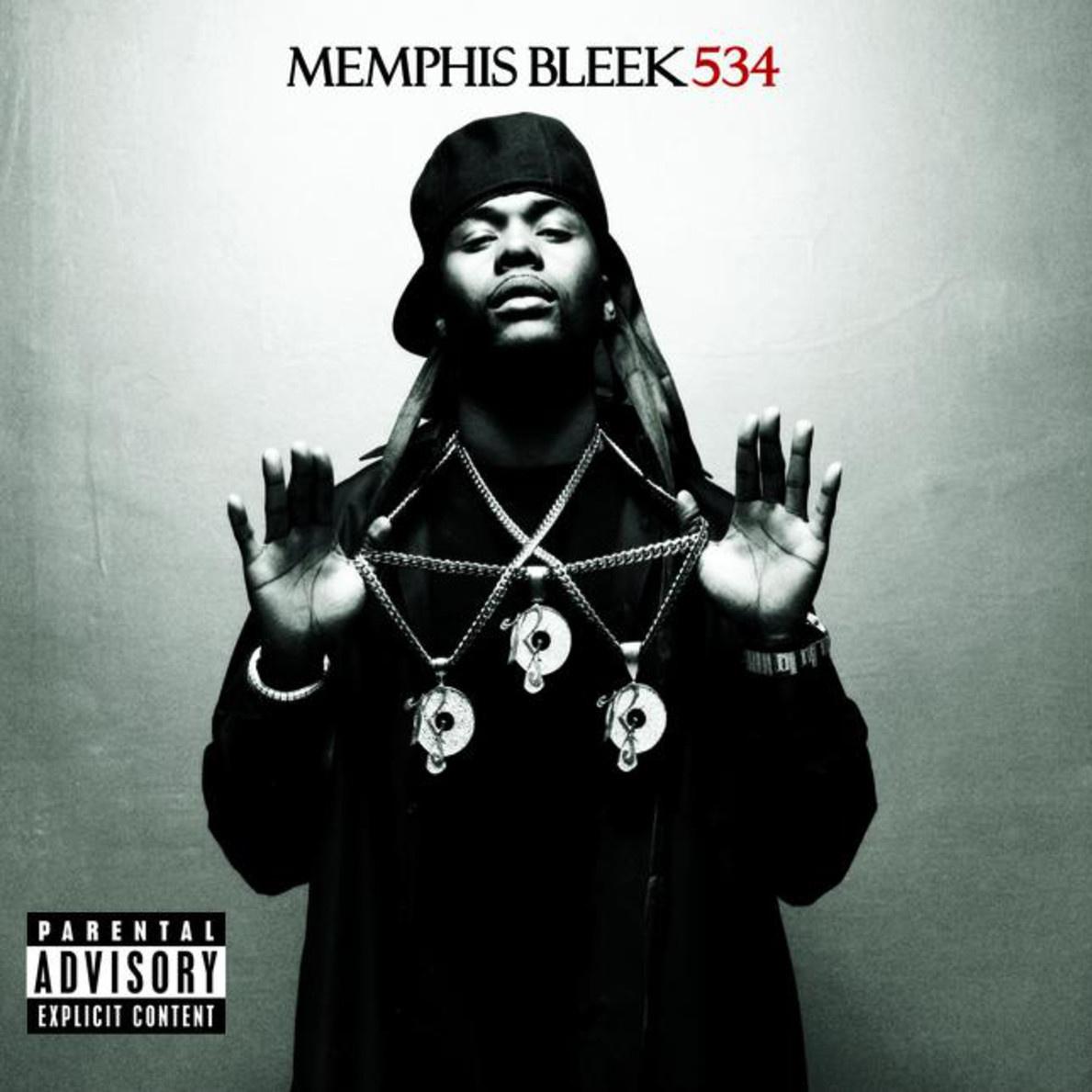 Memphis Bleek - Like That